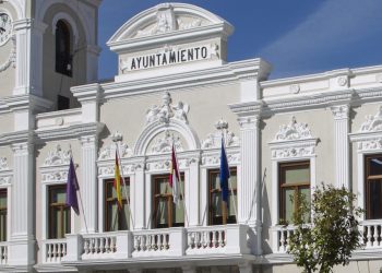 Ayuntamiento de Guadalajara