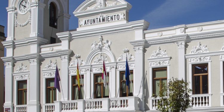 Ayuntamiento de Guadalajara