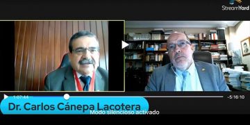 El profesor Díaz Revorio recibe su octavo doctorado honoris causa en Iberoamérica