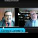 El profesor Díaz Revorio recibe su octavo doctorado honoris causa en Iberoamérica