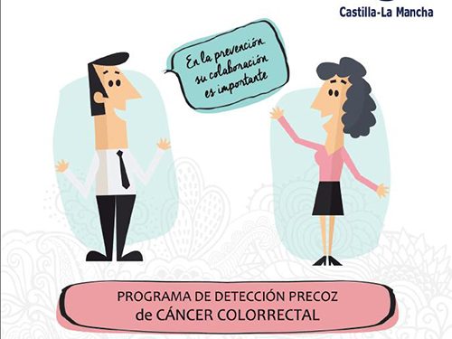 El Programa regional de Detección Precoz de Cáncer Colorrectal mejorará su diagnóstico con novedades en su desarrollo logístico a partir de otoño