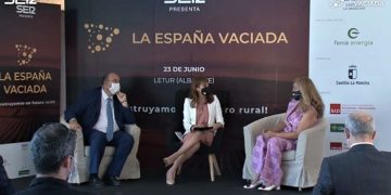 El programa UCLM Rural comienza este jueves en su primera convocatoria con un total de 56 prácticas ofertadas en la Universidad regional