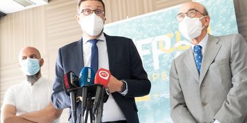 El próximo curso habrá 24 ciclos formativos de FP bilingües presenciales en 16 centros educativos de Castilla-La Mancha