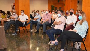 El PSOE de Cuenca renovará (o no) sus órganos de gestión en San Mateo