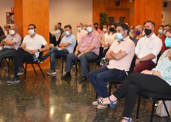 El PSOE de Cuenca renovará (o no) sus órganos de gestión en San Mateo