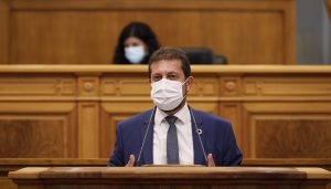 El PSOE denuncia la “traición” del PP al Tajo y manifiesta su deseo de que el trasvase “llegue a su fin”