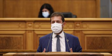 El PSOE denuncia la “traición” del PP al Tajo y manifiesta su deseo de que el trasvase “llegue a su fin”