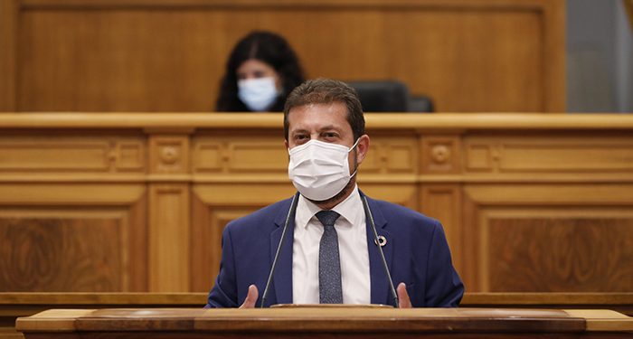 El PSOE denuncia la “traición” del PP al Tajo y manifiesta su deseo de que el trasvase “llegue a su fin” 1 El PSOE denuncia la “traición” del PP al Tajo y manifiesta su deseo de que el trasvase “llegue a su fin”