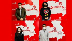 El PSOE moteño aplaude los más de 40.000 euros de Diputación a la hostelería local “mientras Medianero no ha dado un euro en ayudas”