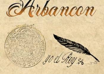 El Rey Felipe VI es el padrino del III Centenario de la concesión de villa a Arbancón