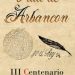 El Rey Felipe VI es el padrino del II Centenario de la concesión de villa a Arbancón