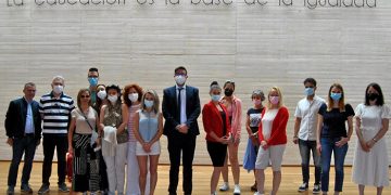 Elogios para el proyecto Erasmus+ ‘Coding Europe’ coordinado por el Centro Rural de Innovación Educativa de Cuenca