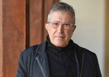 Emilio Sagi