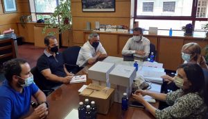 En Cuenca hay diez nuevos artesanos con carnet