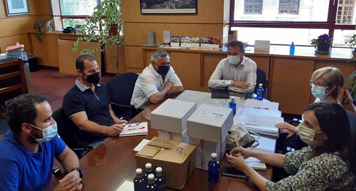 En Cuenca hay diez nuevos artesanos con carnet 1 En Cuenca hay diez nuevos artesanos con carnet