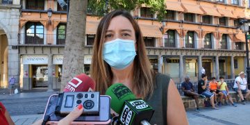 Padilla exige al PP que se pronuncie ante la grave condena a Nacho Villa.