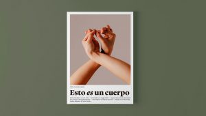 Dos conquenses participan en la creación de la nueva revista fotográfica "Esto es un cuerpo"