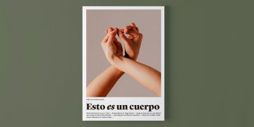 Dos conquenses participan en la creación de la revista de fotografía y literatura «Esto es un cuerpo»