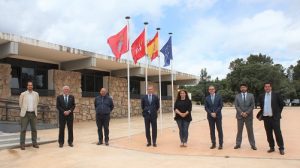 Eurocaja Rural proporciona financiación a GALSINMA para la creación de riqueza en la Sierra Norte de Madrid