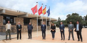 Eurocaja Rural proporciona financiación a GALSINMA para la creación de riqueza en la Sierra Norte de Madrid