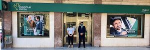 Eurocaja Rural se instala en Aspe y alcanza ya las 40 oficinas en la zona levantina