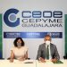 Eurocaja Rural y CEOE-CEPYME Guadalajara refuerzan su cooperación suscribiendo un convenio en materia social para reactivar la economía