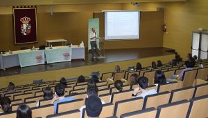 Expertos profundizan en un curso de verano de la UCLM sobre los avances científicos en materia de biotecnología vegetal