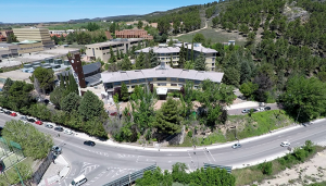 El 2020 fue el tercer año más cálido del siglo en Cuenca