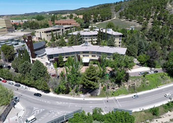 El 2020 fue el tercer año más cálido del siglo en Cuenca El 2020 fue el tercer año más cálido del siglo en Cuenca