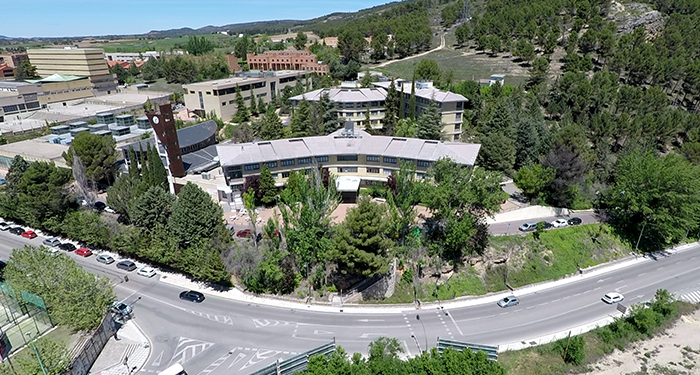 El 2020 fue el tercer año más cálido del siglo en Cuenca