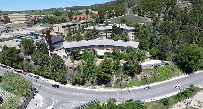 Facultad de Humanidades