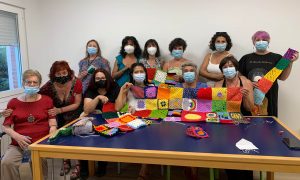 El Filandón dio su última «puntada narrativa», y continuará en Cabanillas en inviernos