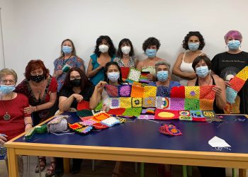 El Filandón dio su última «puntada narrativa», y continuará en Cabanillas en invierno
