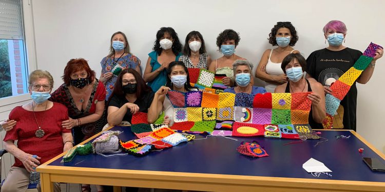 El Filandón dio su última «puntada narrativa», y continuará en Cabanillas en inviernos