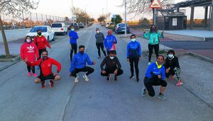 Finaliza el Circuito de Retos Diputación de Cuenca con gran aceptación y clasificaciones apretadas