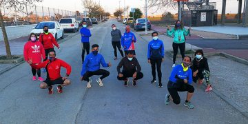 Finaliza el Circuito de Retos Diputación de Cuenca con gran aceptación y clasificaciones apretadas