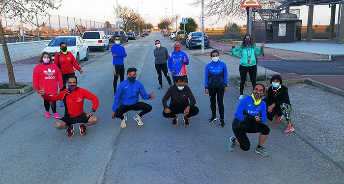 Finaliza el Circuito de Retos Diputación de Cuenca con gran aceptación y clasificaciones apretadas