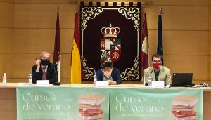 Fiscales, magistrados, abogados y estudiantes debaten en el Campus de Cuenca las líneas maestras del anteproyecto de Ley de Enjuiciamiento Criminal