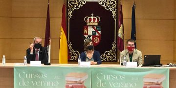 Fiscales, magistrados, abogados y estudiantes debaten en el Campus de Cuenca las líneas maestras del anteproyecto de Ley de Enjuiciamiento Criminal