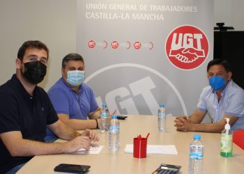 UGT CLM y UPA Castilla-La Mancha valoran la medida de vincular los pagos de la PAC al cumplimiento de la normativa laboral