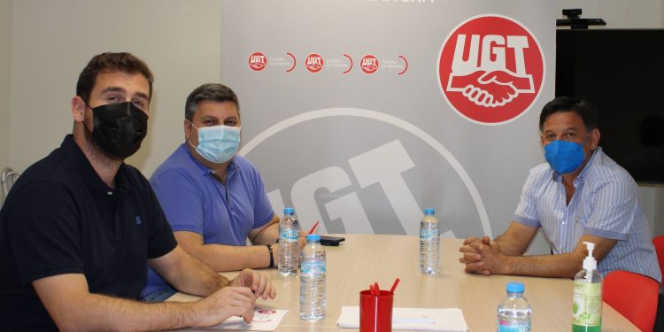 UGT CLM y UPA Castilla-La Mancha valoran la medida de vincular los pagos de la PAC al cumplimiento de la normativa laboral 1 foto 2