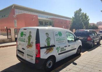 Nuevo servicio de control de plagas en Cabanillas