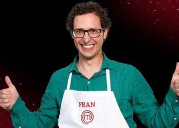 Fran, de Masterchef, pregonará las Ferias y Fiestas de San Julián y Diego Forriol será el cartelista