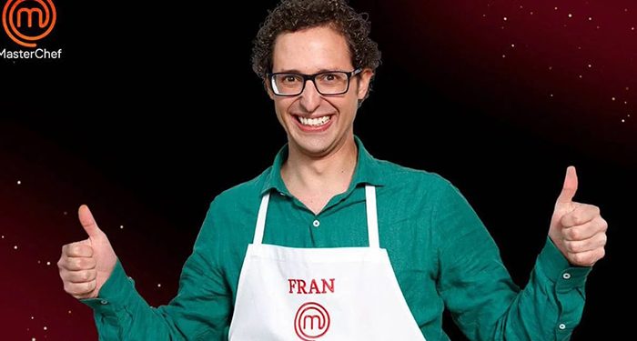 fran de masterchef pregonara las ferias y fiestas de san julian y diego forriol sera el cartelista