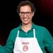 Fran, de Masterchef, pregonará las Ferias y Fiestas de San Julián y Diego Forriol será el cartelista 3 Fran, de Masterchef, pregonará las Ferias y Fiestas de San Julián y Diego Forriol será el cartelista