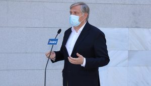 Francisco Cañizares