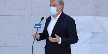El PP-CLM lamenta “los reiterados anuncios de Page sobre la Autovía Albacete-Cuenca tras siete años de ninguneo a esta infraestructura”