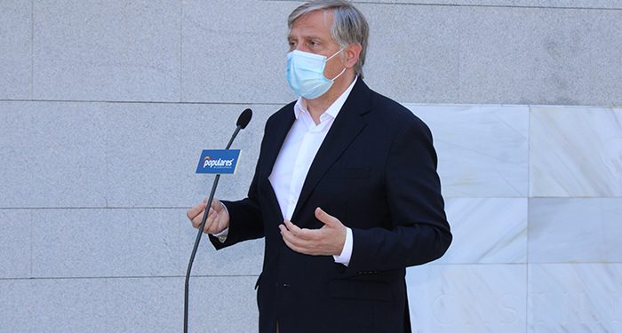 Núñez y la iniciativa política 1 Francisco Cañizares