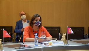 Franco valora la unidad entre Ejecutivo central, autonomías y municipios por establecer un marco normativo común favorable a la actividad empresarial