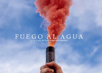 Fuego al agua, un grito de socorro en el Alto Tajo